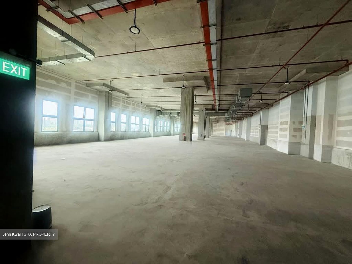 Jalan Papan (D22), Factory #591242691